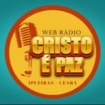 Web Rádio Cristo é Paz