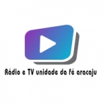 Rádio Unidade Da Fé Aracaju