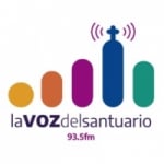 Radio La Voz del Santuario 93.5 FM