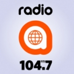 Radio América 104.7 FM