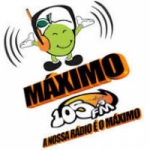 Rádio Máximo Pinhalzinho FM