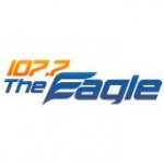 WSFR 107.7 FM The Eagle