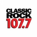 WSFR Classic Rock 107.7 FM