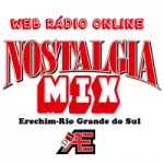 Rádio Nostalgia Mix Erechim RS