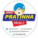 Rádio Pratinha