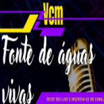 Web Rádio VCM Fonte de Águas Vivas