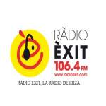 Radio Èxit Ibiza 106.4 FM