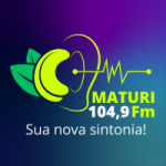 Rádio Maturi 104.9 FM