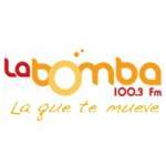 Radio La Bomba 100.3 FM