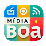 Rádio Mídia Boa Online