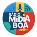 Rádio Mídia Boa Online