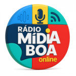Rádio Mídia Boa Online