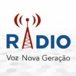 Rádio Voz Nova Geração