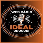 Web Rádio Ideal Urucuri
