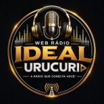 Web Rádio Ideal Urucuri
