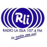 Radio La Isla 107.4 FM