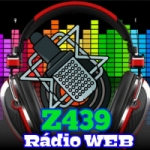 Z439 Rádio WEB