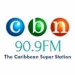 CBN Caribbean Superstation 90.9 FM