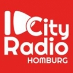 City Radio Homburg 89.6 FM