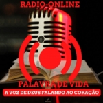 Rádio Palavra de Vida Online