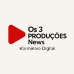 Rádio Os 3 Produções News