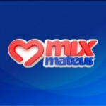Rádio Mix Mateus
