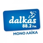 Radio Dalkas 88.2 FM