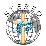 Radio Stereo Jesus Is Life 1