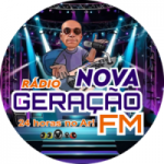 Rádio Nova Geração FM