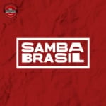 Rádio Happiness Samba Brasil