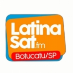 Rádio Latina Sat FM
