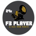 Rádio F3 Player