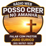 Rádio Posso Crer No Amanhã