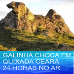 Rádio Galinha Choca FM