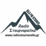 Radio Stournareika 92.5 FM