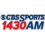 Radio WXNT CBS Sports 1430 AM