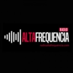 Web Rádio Alta Frequência