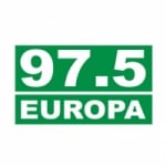 Radio Europa 97.5 FM