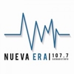 Radio Nueva Era 107.7 FM