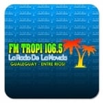 Radio Tropi 106.5 FM