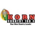 WYGB 102.9 FM Korn