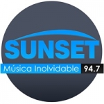 Sunset Radio 94.7 FM