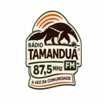 Rádio Tamanduá FM