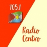 Radio Centro 105.1 FM