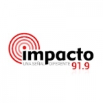 Radio Impacto 91.9 FM