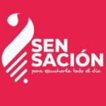 Sensación 106.5 FM