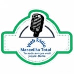 Web Rádio Maravilha Total