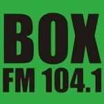 Radio Box 104.1 FM