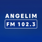 Rádio Angelim FM