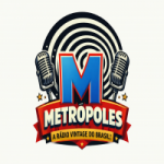 Rádio Metrópoles